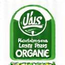 JAS有機認証ロゴ