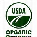 USDAオーガニック認証ロゴ
